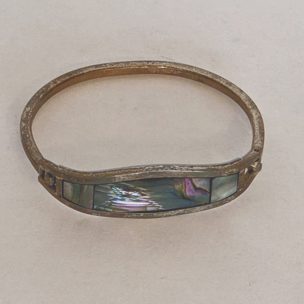 Metal Bracelet